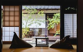 城下町一棟貸し旅館　天籟